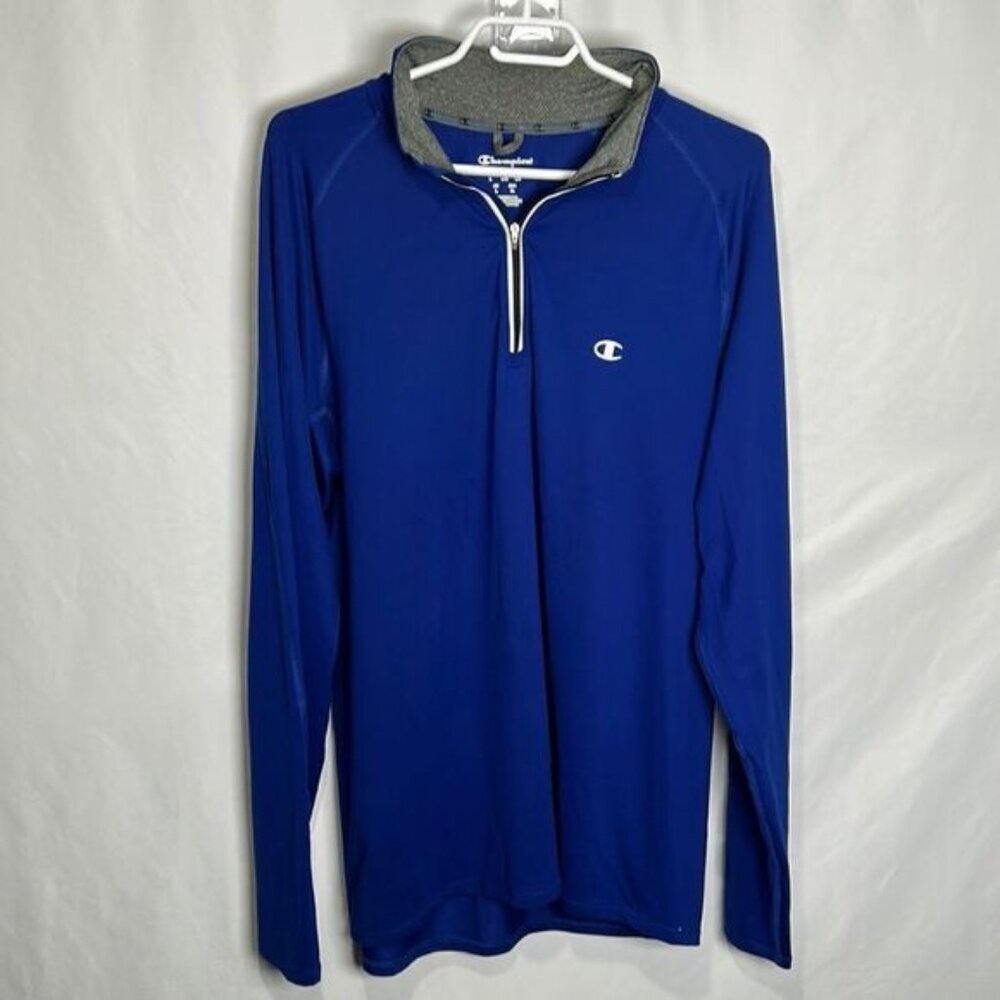 Beautiful Champion sweater